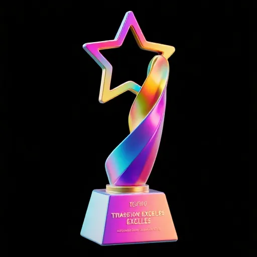 年度娱乐体验大奖