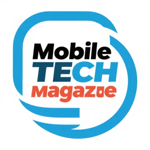 移动科技杂志